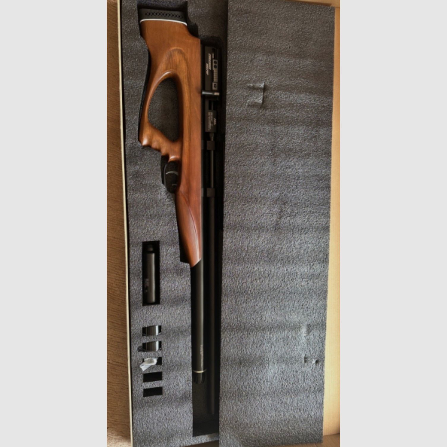 AEA CHALLENGER .50