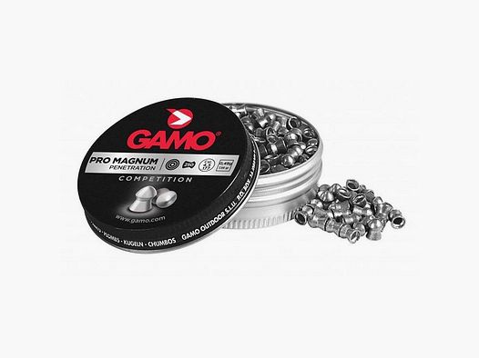 Gamo Pro Magnum 4,5 mm