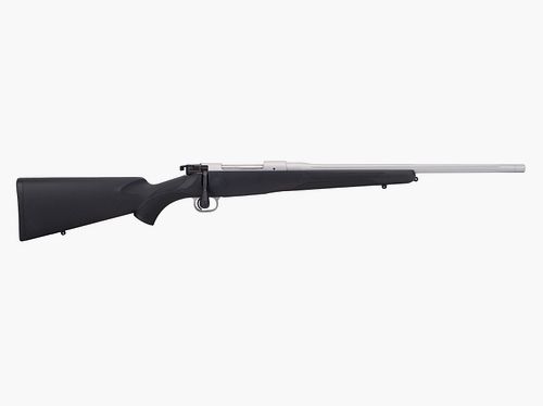Mauser M12 Black Impact .243Win / Stainless Repeating Rifles
