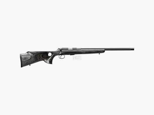 CZ 455 THUMBOLE GREY .22 LR