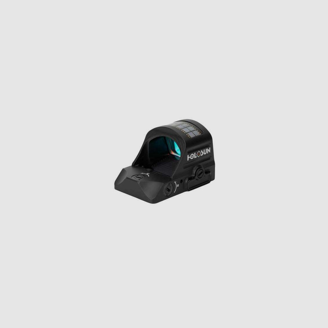 ROTPOINT VISIERUNG HOLOSUN REFLEX 407C X2 - ROTER FADENKREUZ - 2 MOA, Bild 6 von 8