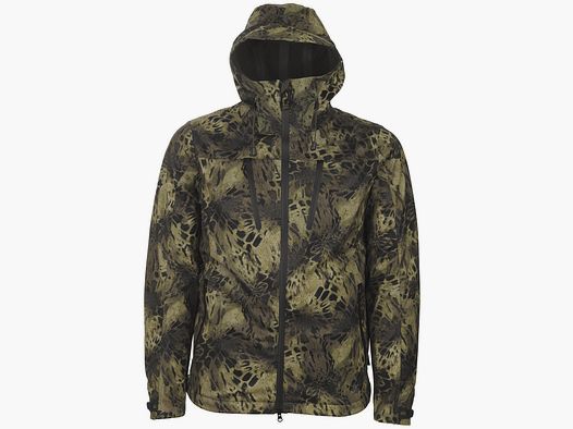 Seeland Hawker Shell Jacket PRYM1 CAMO