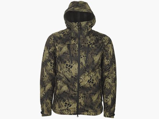 Seeland Hawker Shell Jacket ©PRYM1 CAMO