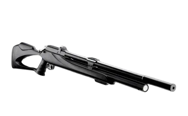 PCP-Gewehr Snowpeak M25 Kaliber 6,35mm 70 Joule, Bild 2 von 10