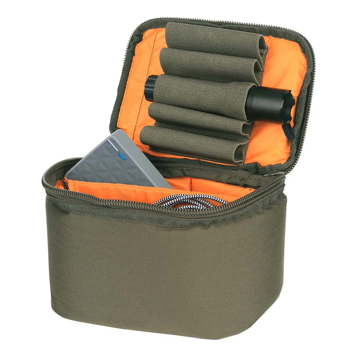 TF-2215 Munitionstasche Ranger Grün, Bild 2 von 5