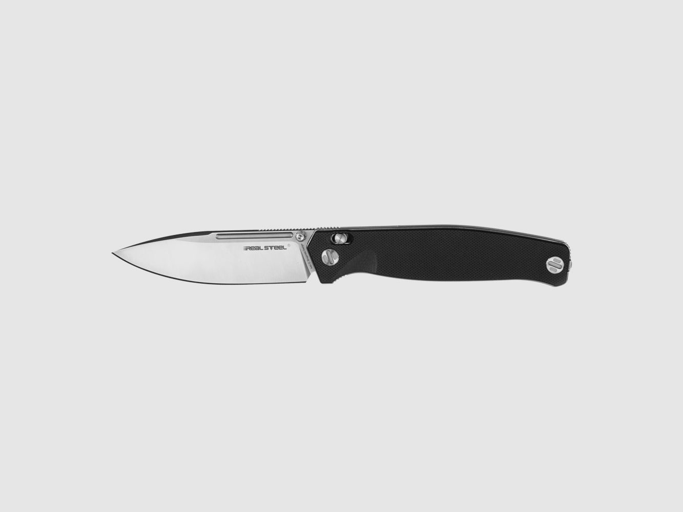 Real Steel Huginn VG10 acier / Slidelock