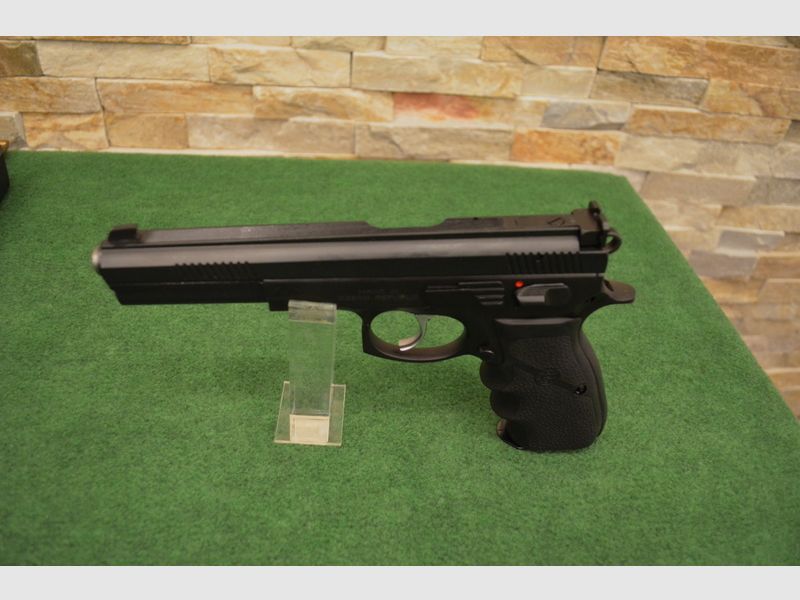 CZ75 Sport II