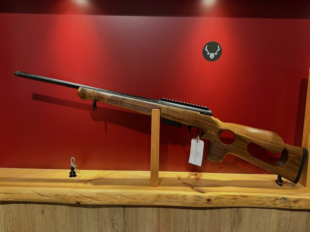 Anschütz 1771 D G-15x1 Lochschaft 51cmLL Direktabzug