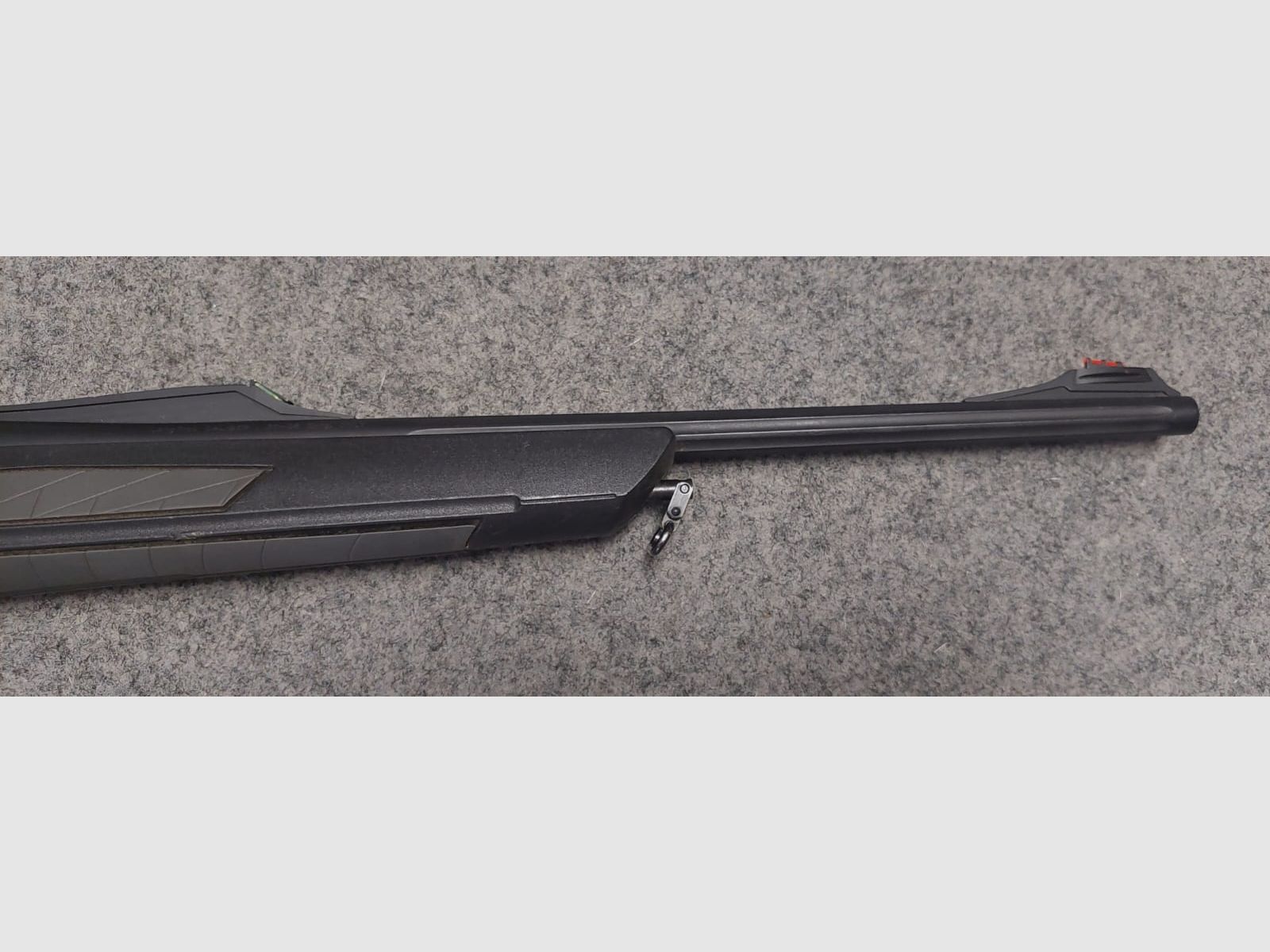 A 163 BROWNING BAR SEMIAUTOMATIC RIFLE CAL 30-06, image 3 of 4