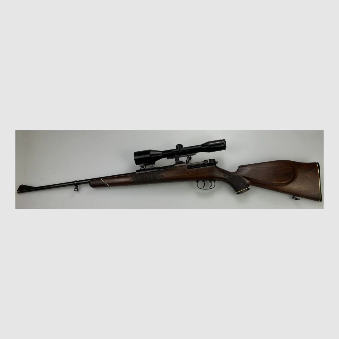 Mauser 66
