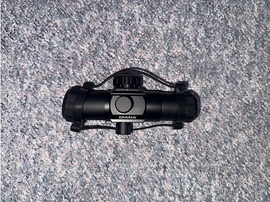 Diana Red Dot 1x30