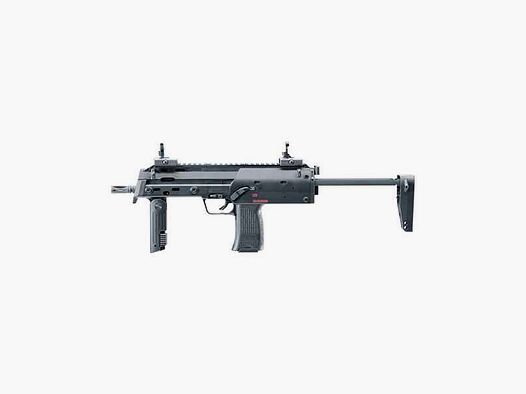 Airsoft Pistole H+K MP7 Kaliber 6mmBB Gas-Antrieb