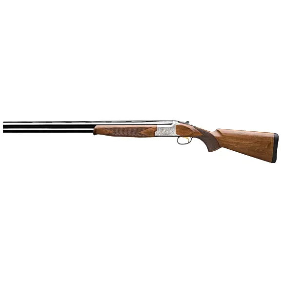 Bockdoppelflinte Browning B525 Game One Micro Kaliber 12, Bild 7 von 8