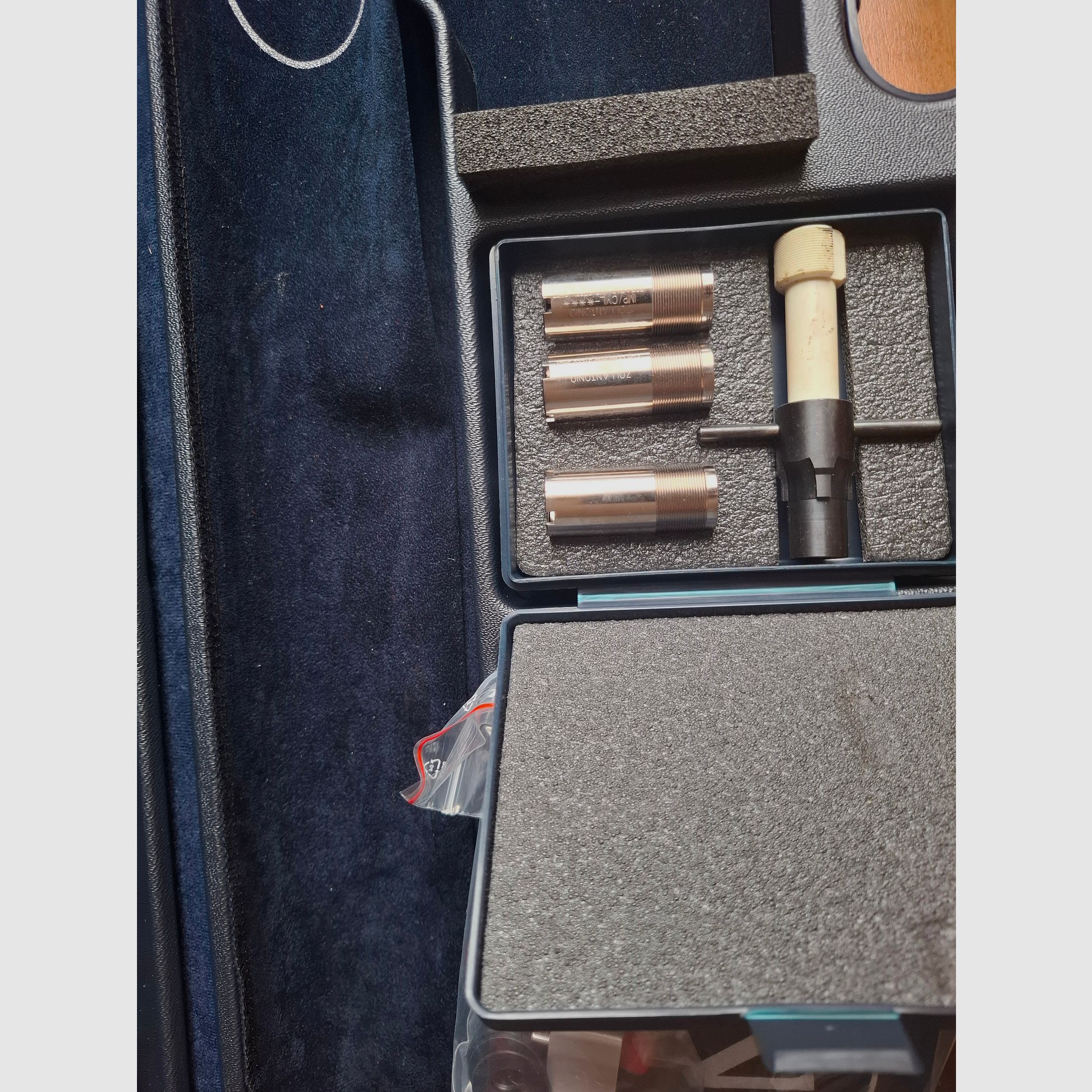 Zoli Kronos Sporting 12/76