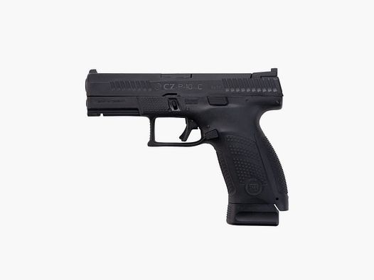 Pistole ASG CZ P10 Blowback Kal. 6 mm BBs Co2