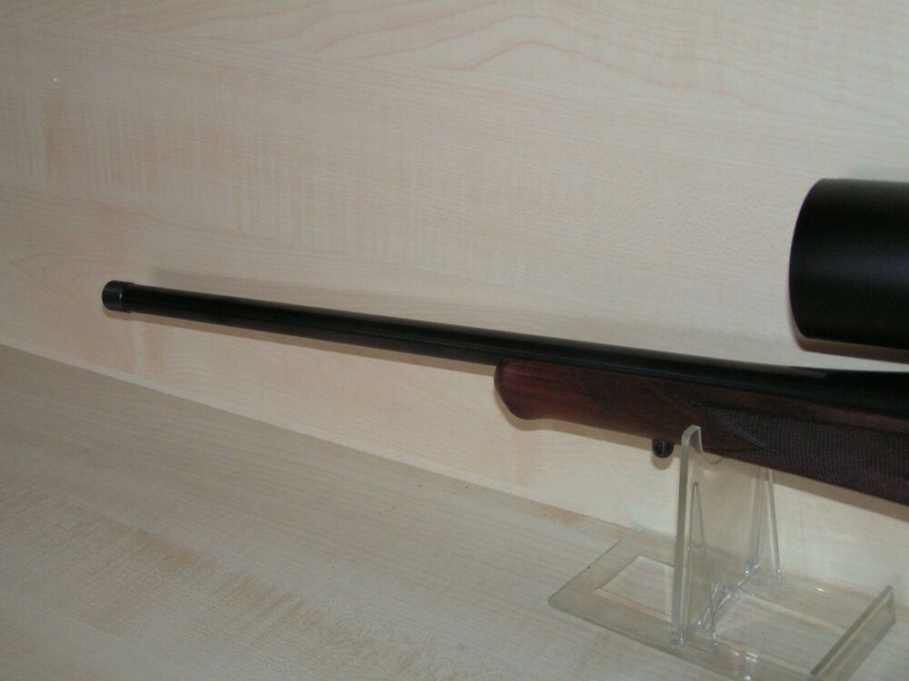 Heym SR 30