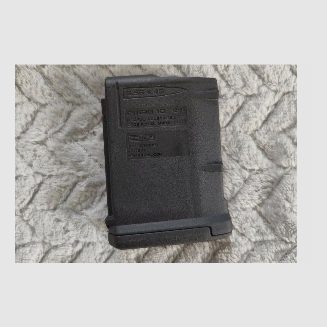 ALPEN ARMS STG15C, Kal. .223 Rem, AR15-Style, 10,5" Lauf Selbstladebüchse im AR15 Stil mit kurzem 10,5" Lauf incl. ZF Firefield Rapidstrike 1-6x24