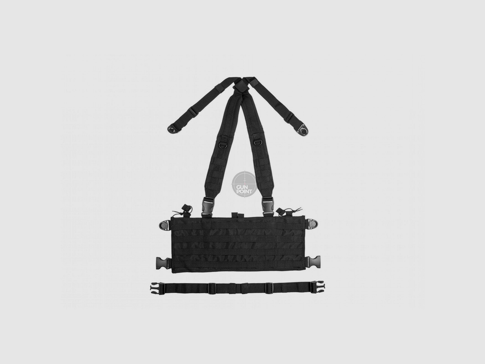 OPS Chest Rig
