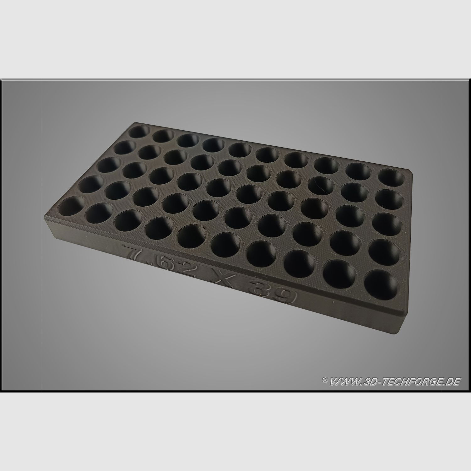 Caricatori precisi – 7.62 X 39 - Molti calibri disponibili!