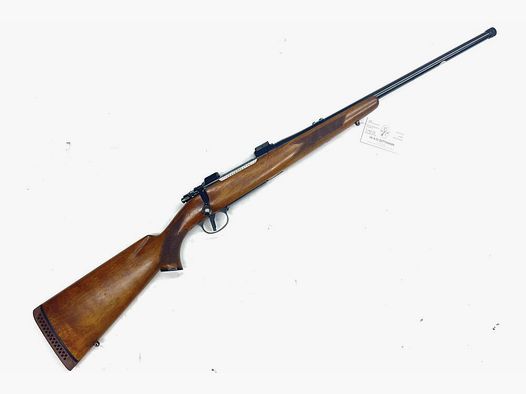 Zbrojovka BRNO - .30-06 SPRINGFIELD
