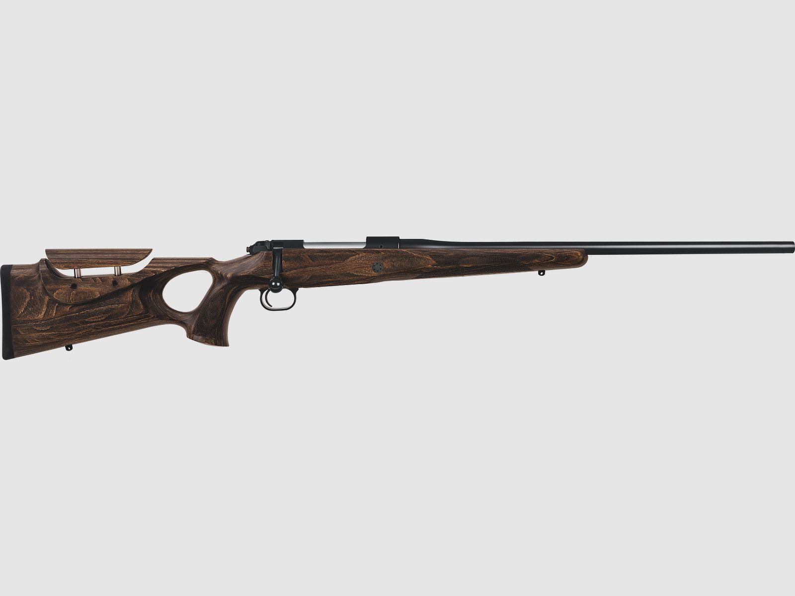 Mauser M12S MAX verstellbar 30-06 Gew. 51cm Handsp.