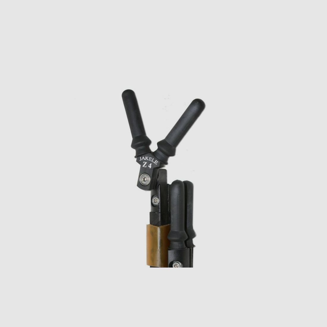 Jakele Bastón de tiro Z4 II corto hasta 174cm de altura, imagen 3 de 10