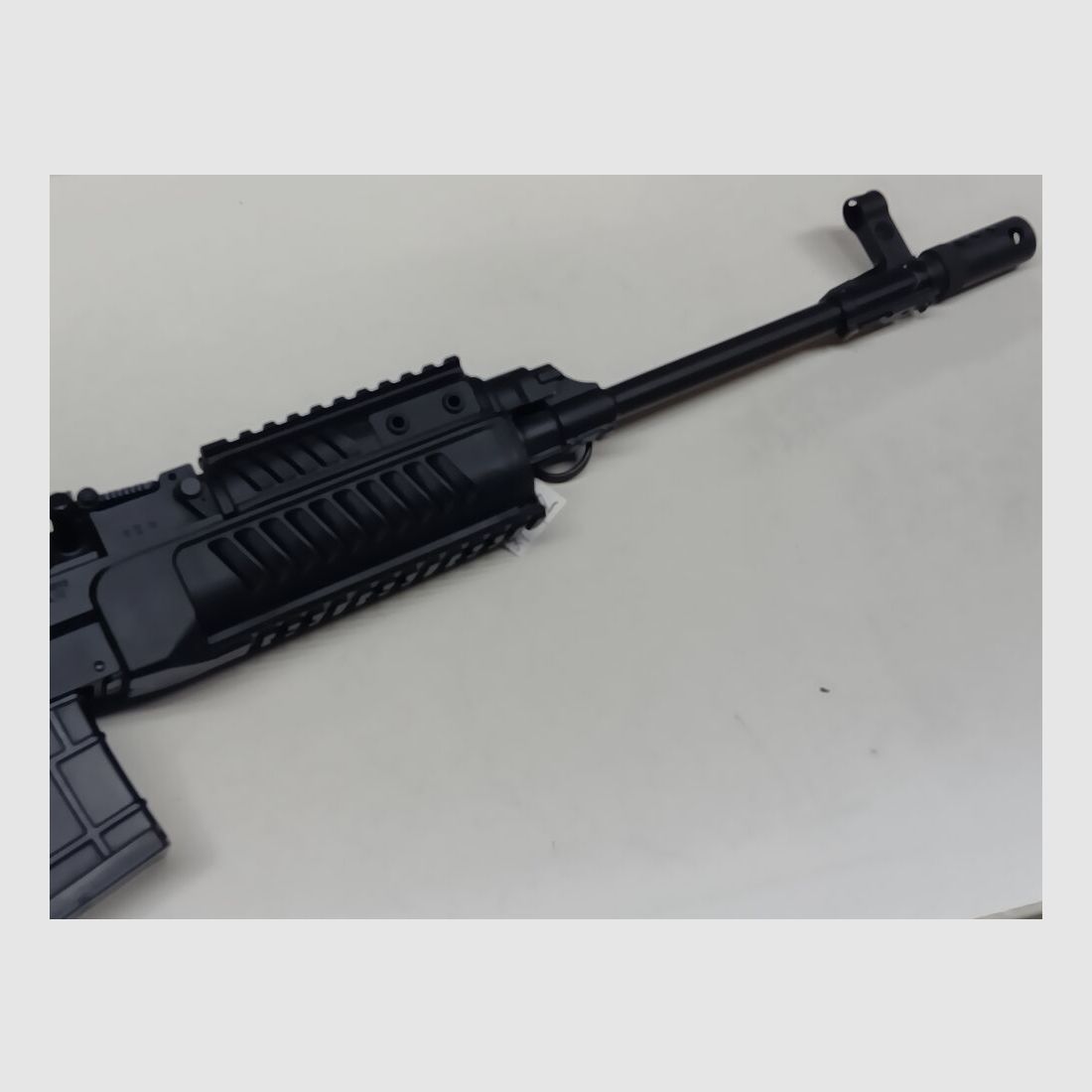 CSA - Czech Small Arms vz. 58 Sporter