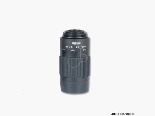 OTTICA – MEOPTA – S1-HS-HA 75 OCULARE 20-60X ZOOM