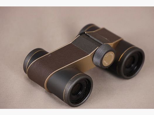 Jumelles Zeiss Diadem // RARETÉ // OVP