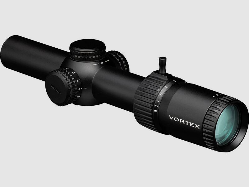 Vortex Strike Eagle 1-8x24 AR-BDC3