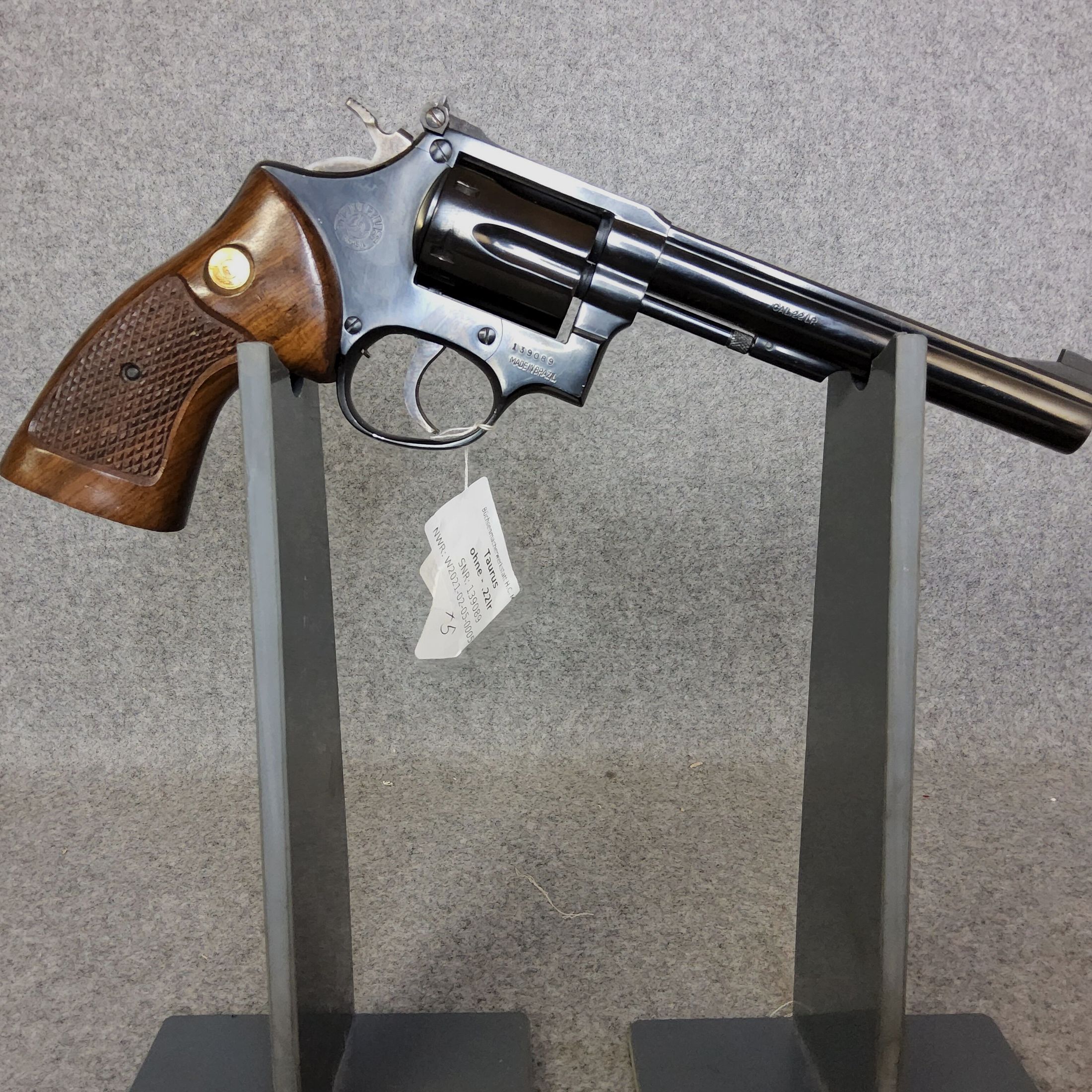 Taurus, Bild 2 von 7