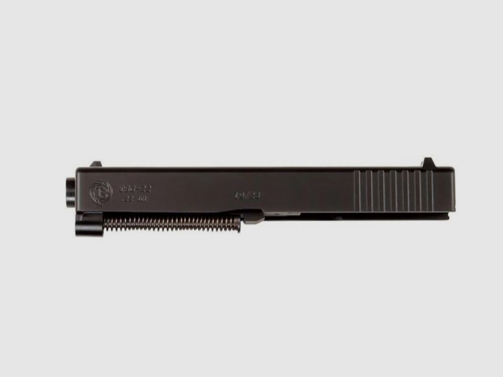 Tactical Solution pour Glock 19/23 Gen1-Gen4