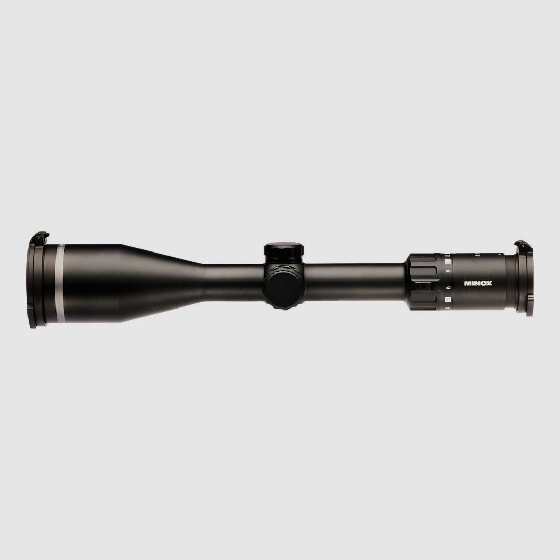 Minox Allrounder 3-15x56 Reticle 4 without rail
