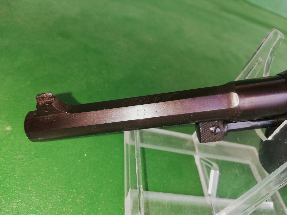 MAS Lebel 1892