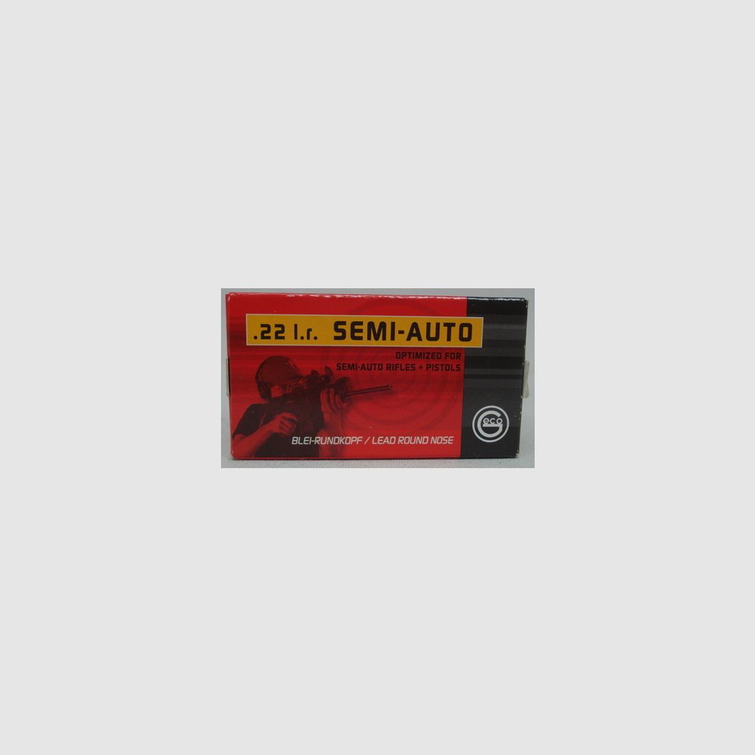 .22lr Semi Auto - (a50)