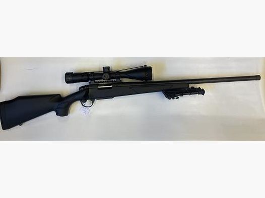 Bergara B14 Varmint, cal. .308 Win., Bauer 6-24x50