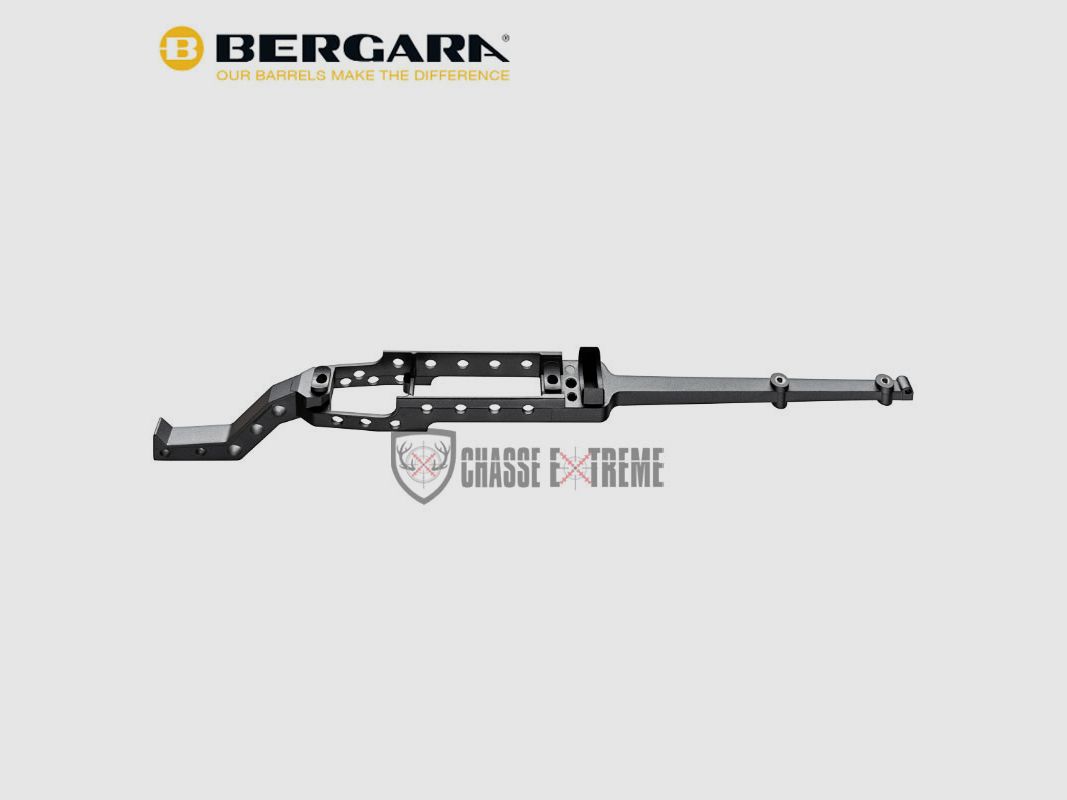 Büchse BERGARA B14 Hmr 61cm Kal. 308win, Bild 3 von 6