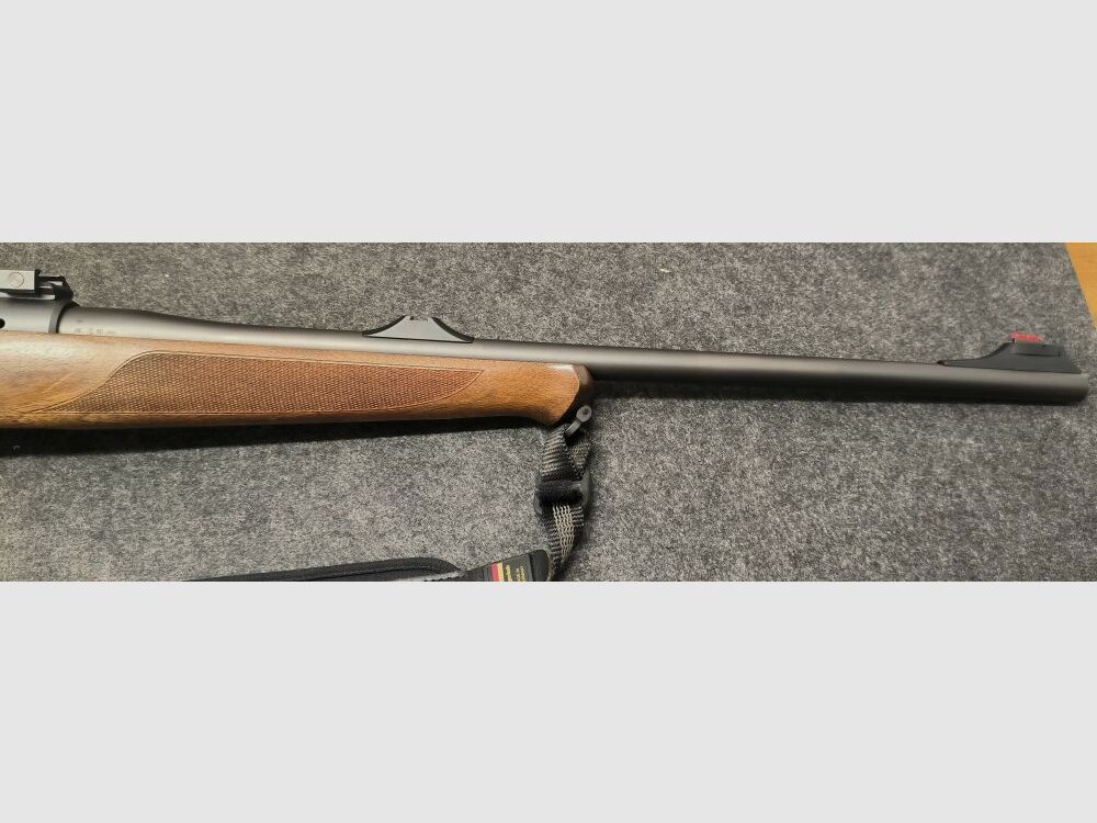 Sauer S 101 Clásico