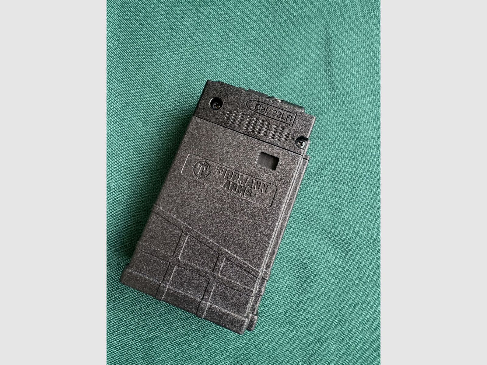 Tippmann Arms M4-22