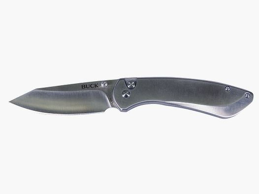 Buck Einhandmesser 744 Sovereign