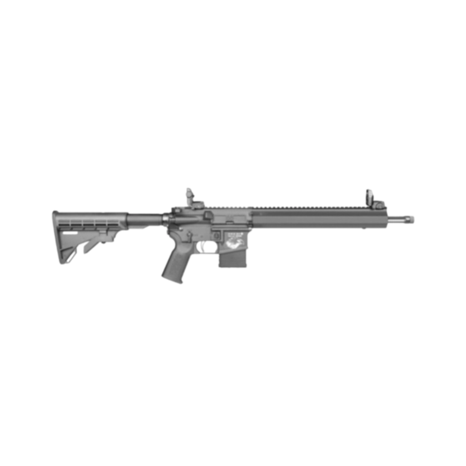Tippmann M4-22 Elite-L Eagle .22lr Sport FDE