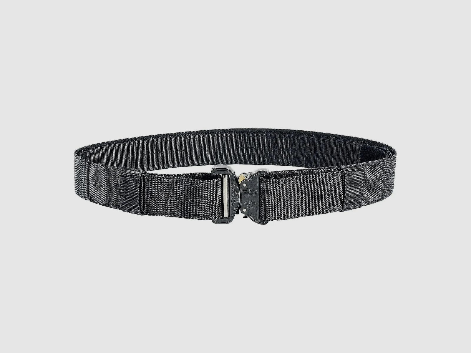 Tasmanian Tiger Tasmanian Tiger Equipment Belt MKII Set - Schwarz / S
