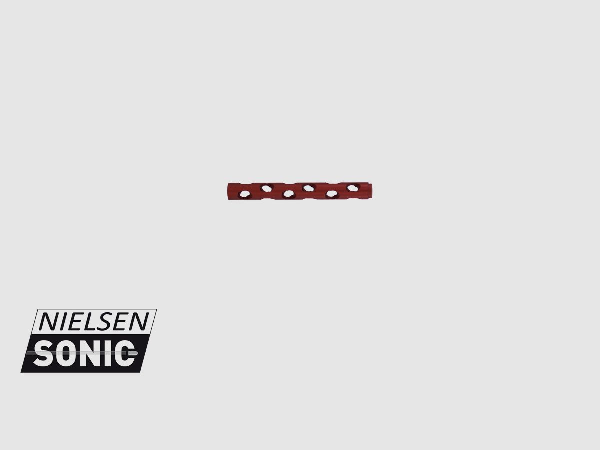 NIELSEN Sonic Ghost™ Insert Calibre M6