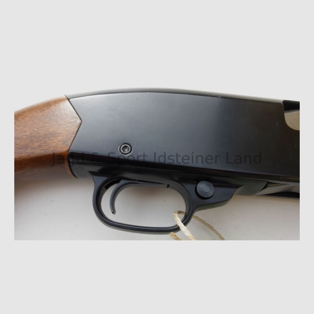 Winchester Defender