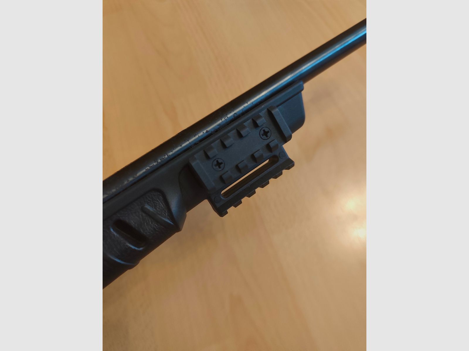 Marlin 989 m2 mit Klappschaft