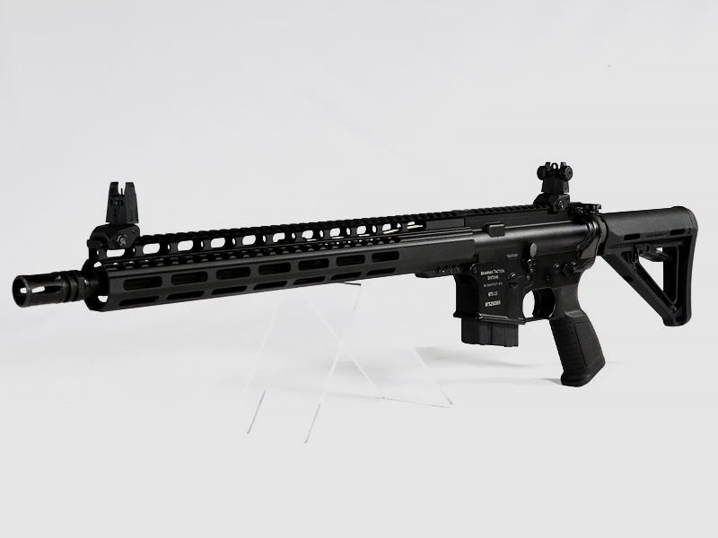 Bavarian Tactical Systems BTS-15 6,5mm Grendel