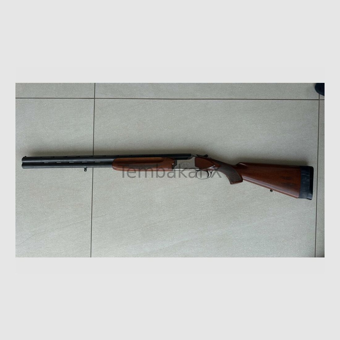 Winchester Model 101 XTR 12/70, Bild 1 von 10
