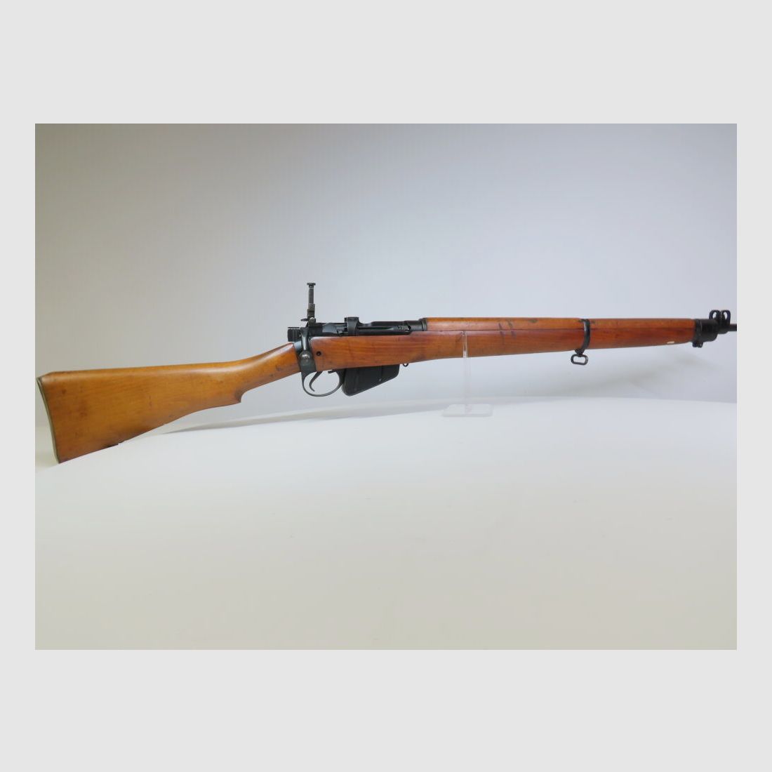 Enfield MK 2 No. 4 mit Top Lauf!