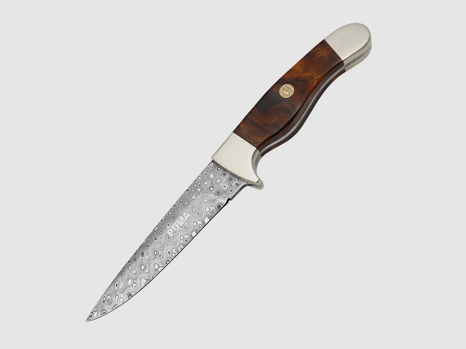 Coltello annuale PUMA 2017, limitato a 24 set n. 02, immagine 1 di 5