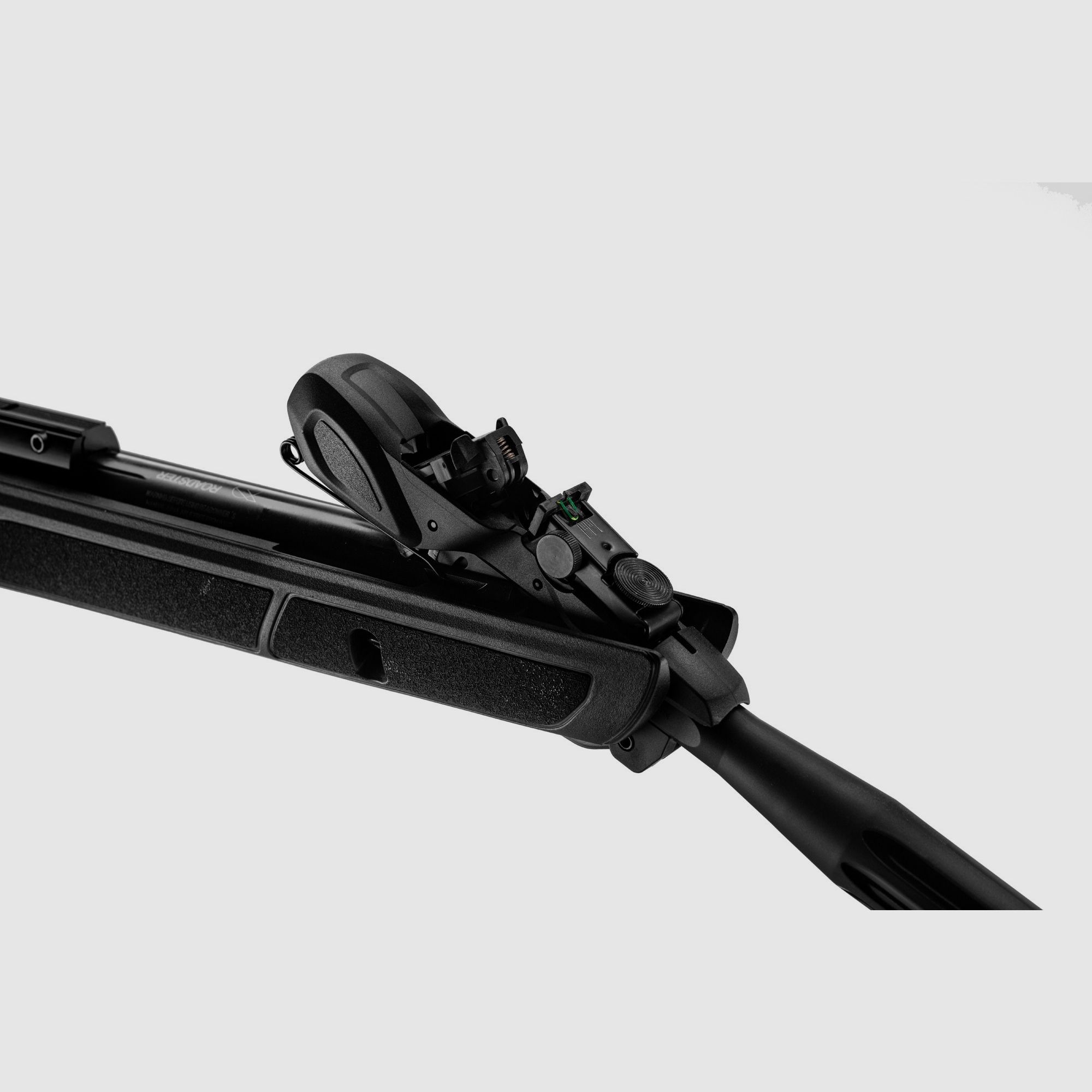 GAMO ROADSTER IGT 10xGen2 4,5mm + richtkijker 4x32wr, afbeelding 4 van 11